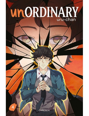 UnOrdinary (4)