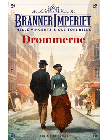 Drømmerne