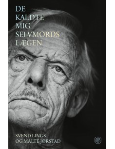 De kaldte mig selvmordslægen