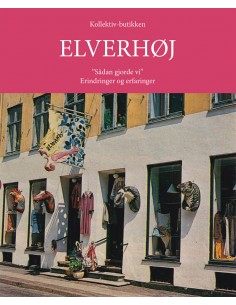 Kollektivbutikken Elverhøj