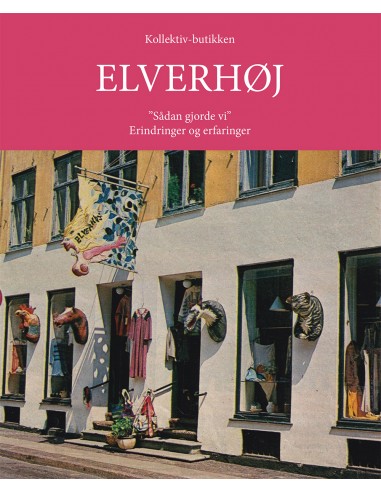 Kollektivbutikken Elverhøj