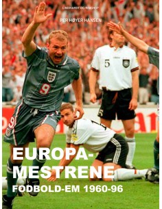Europa-mestrene: Fodbold-EM...