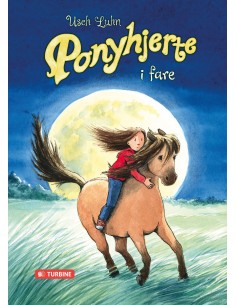 Ponyhjerte i fare