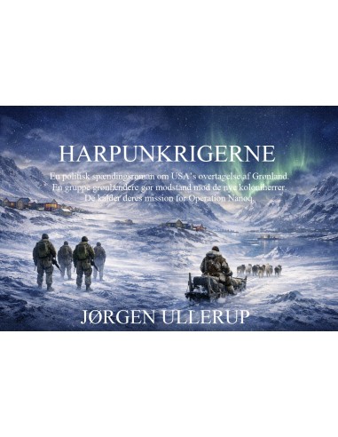 Harpunkrigerne