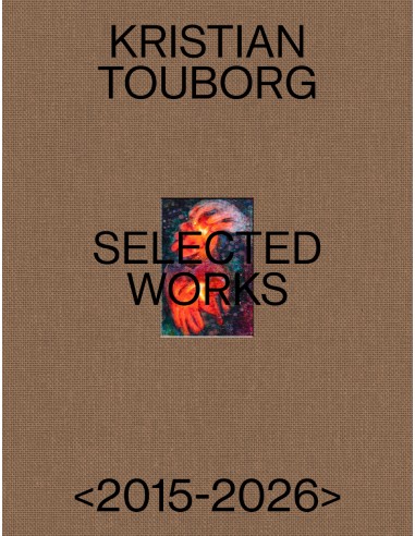 Kristian Touborg