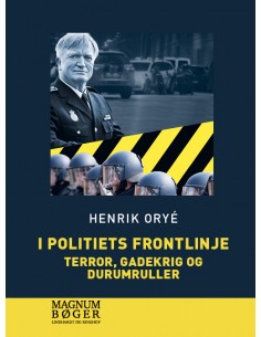 I politiets frontlinje -...
