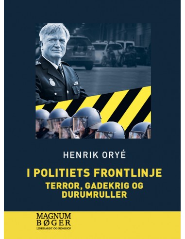I politiets frontlinje - Terror,...