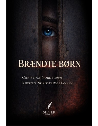 BRÆNDTE BØRN