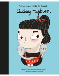 Audrey Hepburn