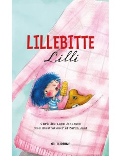 Lillebitte Lilli