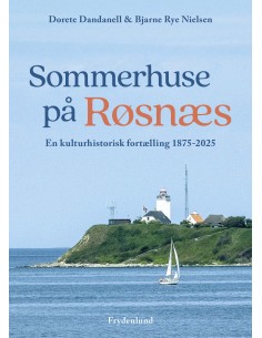 Sommerhuse på Røsnæs