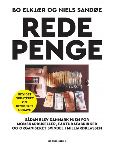 Rede penge