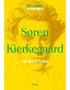 Søren Kierkegaard:...