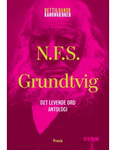 N.F.S. Grundtvig: Det...