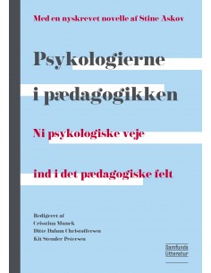 Psykologierne i pædagogikken