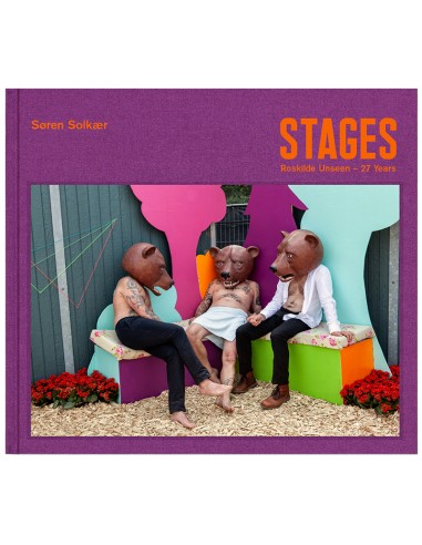 Stages