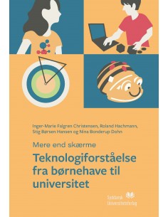 Teknologiforståelse fra...