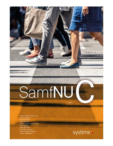 SamfNU C