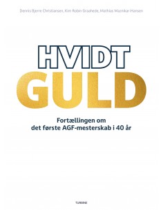 Hvidt guld