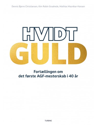 Hvidt guld