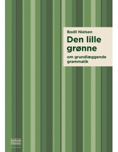 Den lille grønne om...