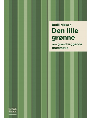 Den lille grønne om grundlæggende...