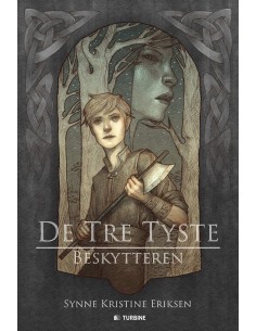 De tre tyste - Beskytteren