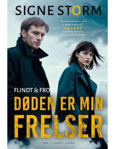 Døden er min frelser