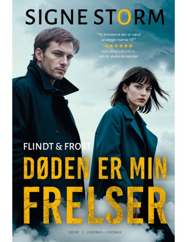 Døden er min frelser