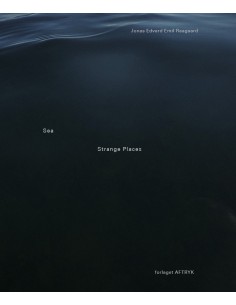 Sea Strange Places