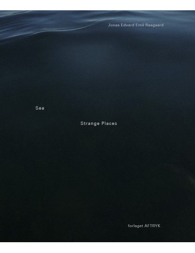 Sea Strange Places