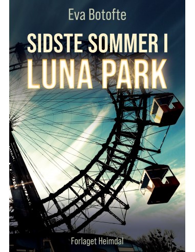 Sidste sommer i Luna Park