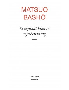 Et vejrbidt kranies...