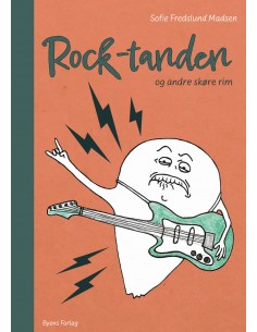 Rock-tanden og andre skøre rim