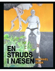 En struds i næsen