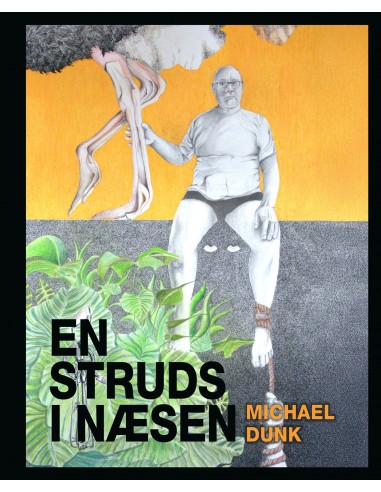 En struds i næsen