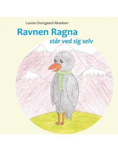 Ravnen Ragna