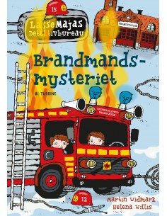 Brandmandsmysteriet –...
