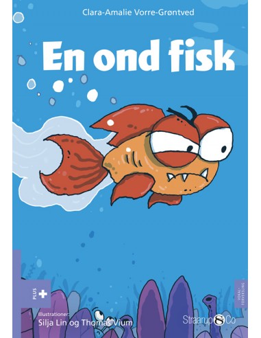 En ond fisk