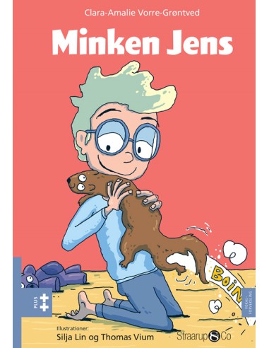 Minken Jens