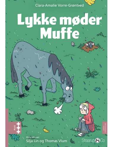 Lykke møder Muffe