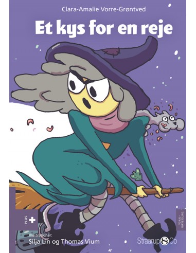 Et kys for en reje