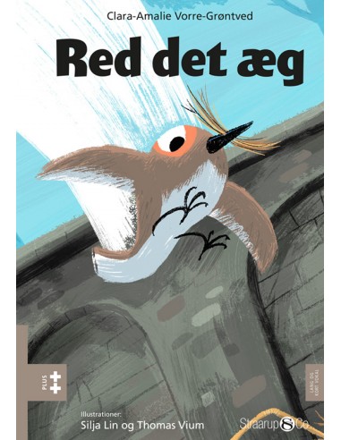Red det æg