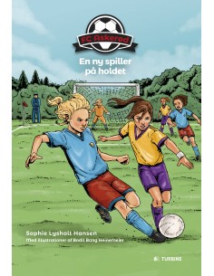 FC Askerød - En ny spiller...