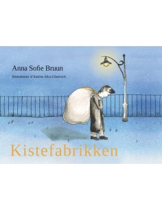 Kistefabrikken