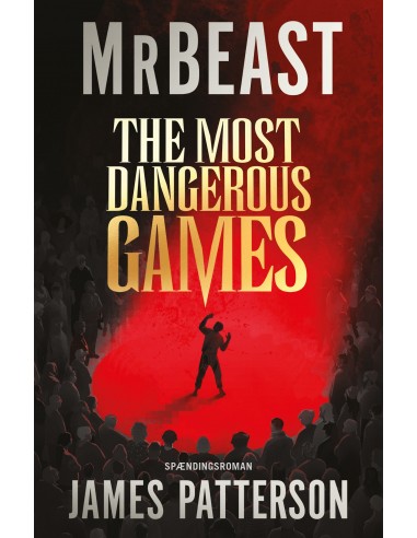 The Most Dangerous Games (Dansk udgave)