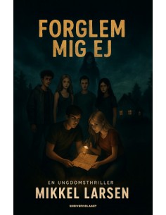 Forglem mig ej