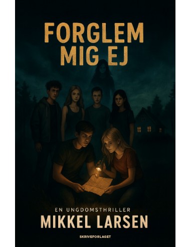 Forglem mig ej
