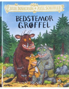 Bedstemor Grøffel