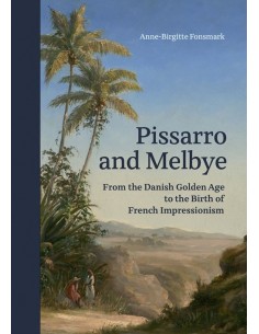 Pissarro and Melbye